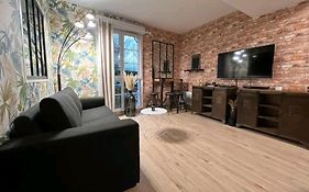 Appartement Idealement Situe - Disneyland Paris